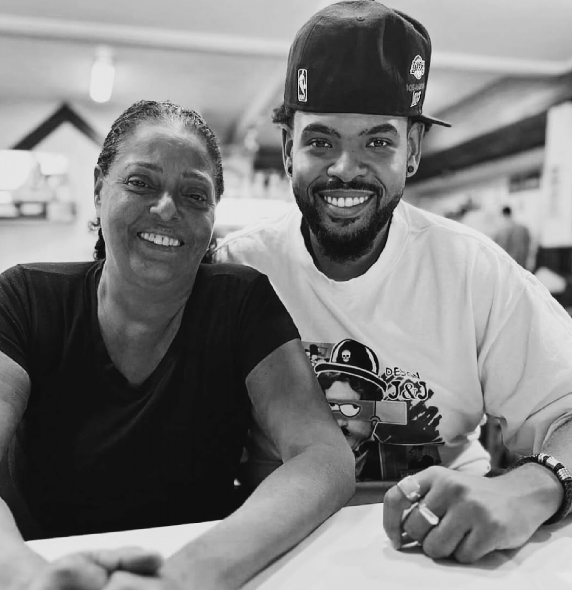 Lucas Morato revela como pretende enfrentar o luto - reprodução Instagram