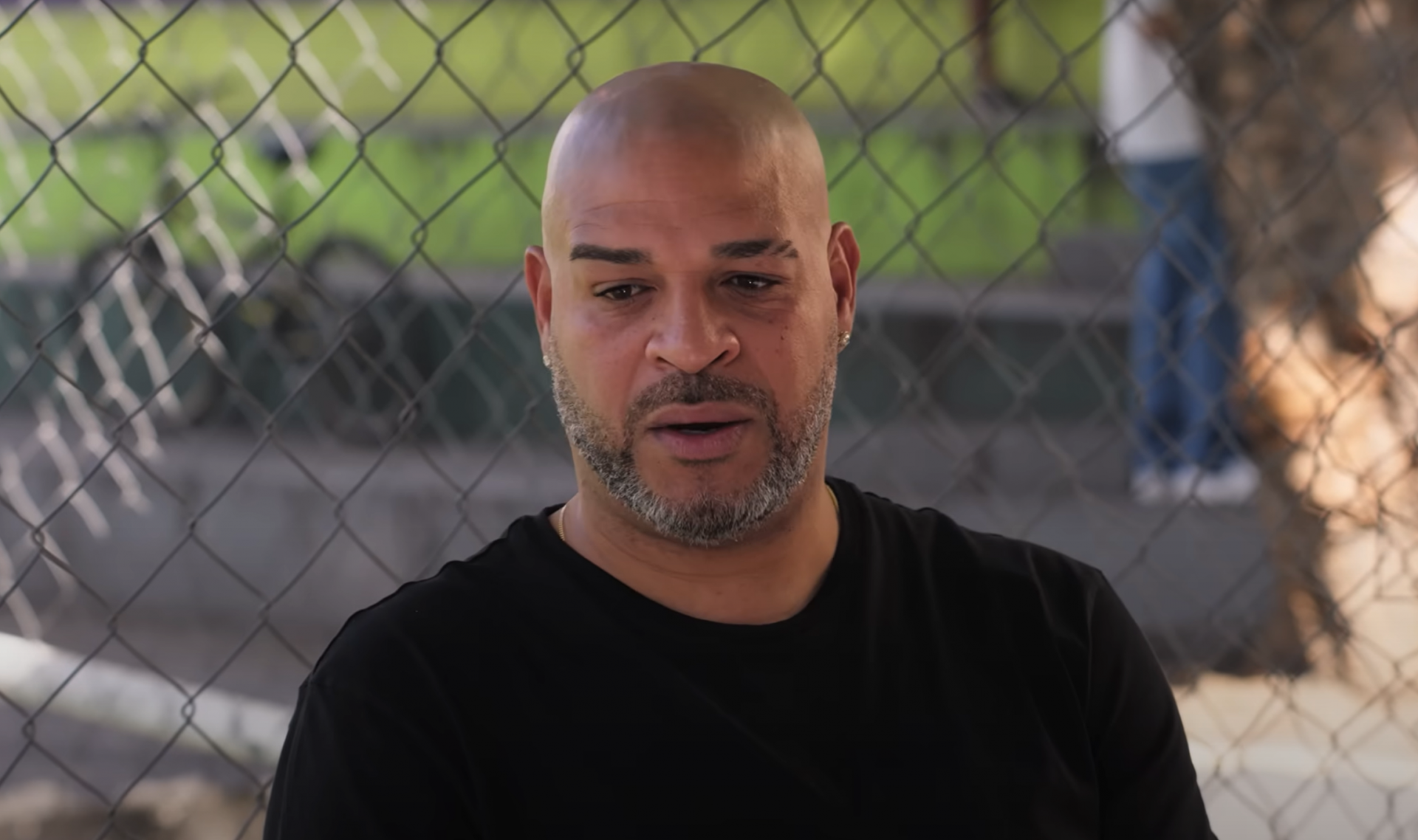 Adriano Imperador - reprodução Youtube