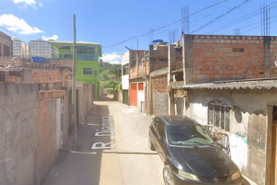 Jovem é assassinado a facadas dentro de igreja em Minas Gerais