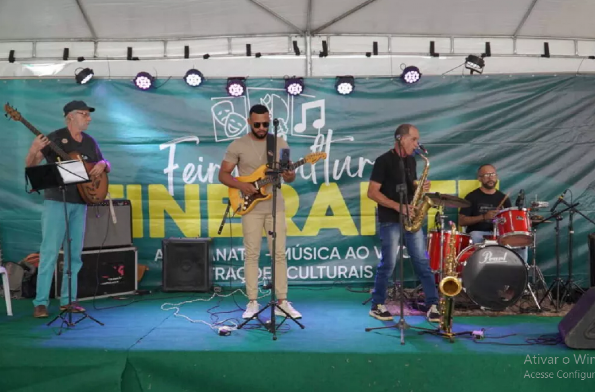 Divulgação - Ascom