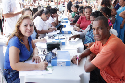 Social + Perto chega ao terceiro ano com edição especial no centro da cidade