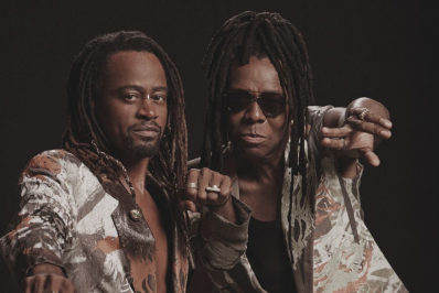 Cidade Negra retorna aos palcos com a turnê 'De Agora em Diante'