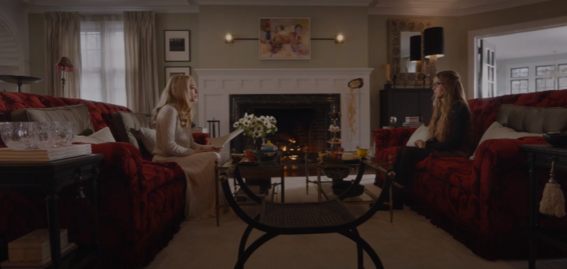 Confira o trailer de 'A Empregada', com Amanda Seyfried e Sydney Sweeney - Reprodução de vídeo