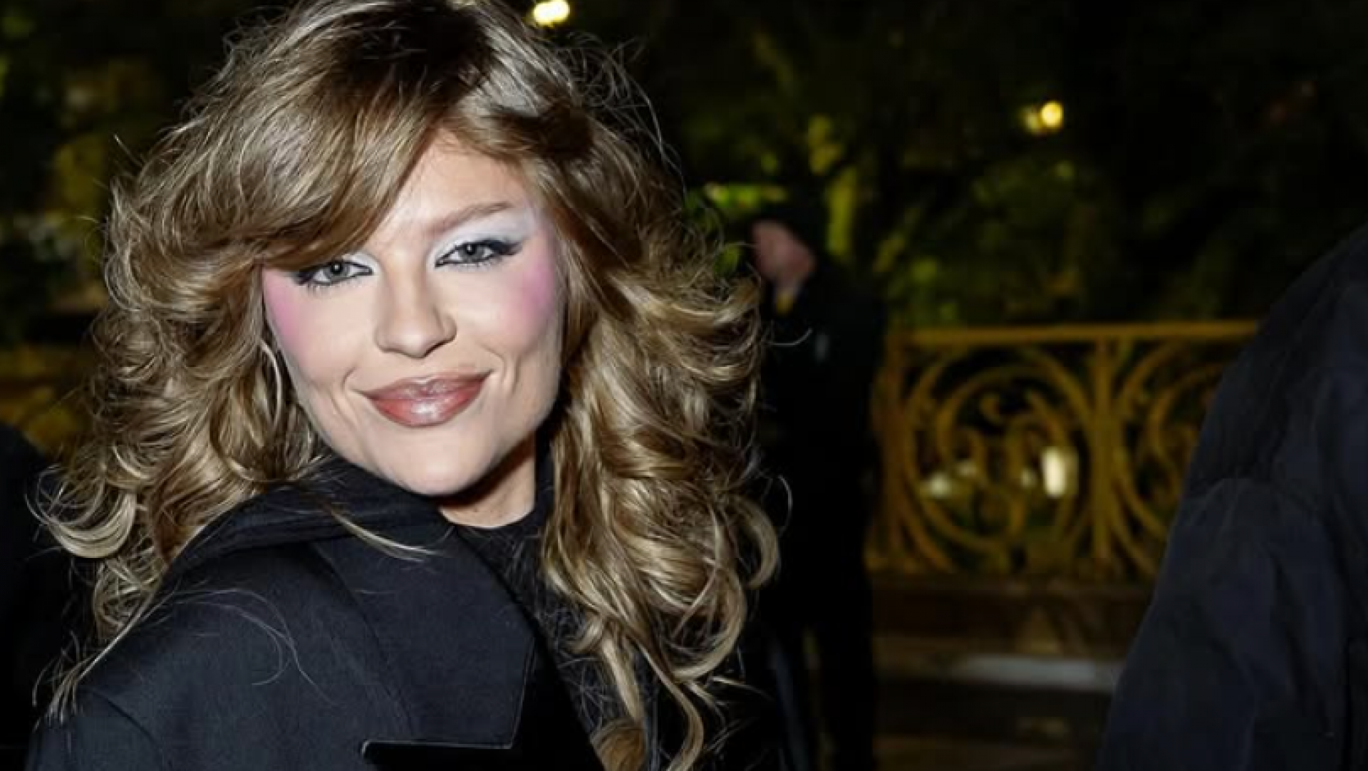 Luísa Sonza  - reprodução Instagram