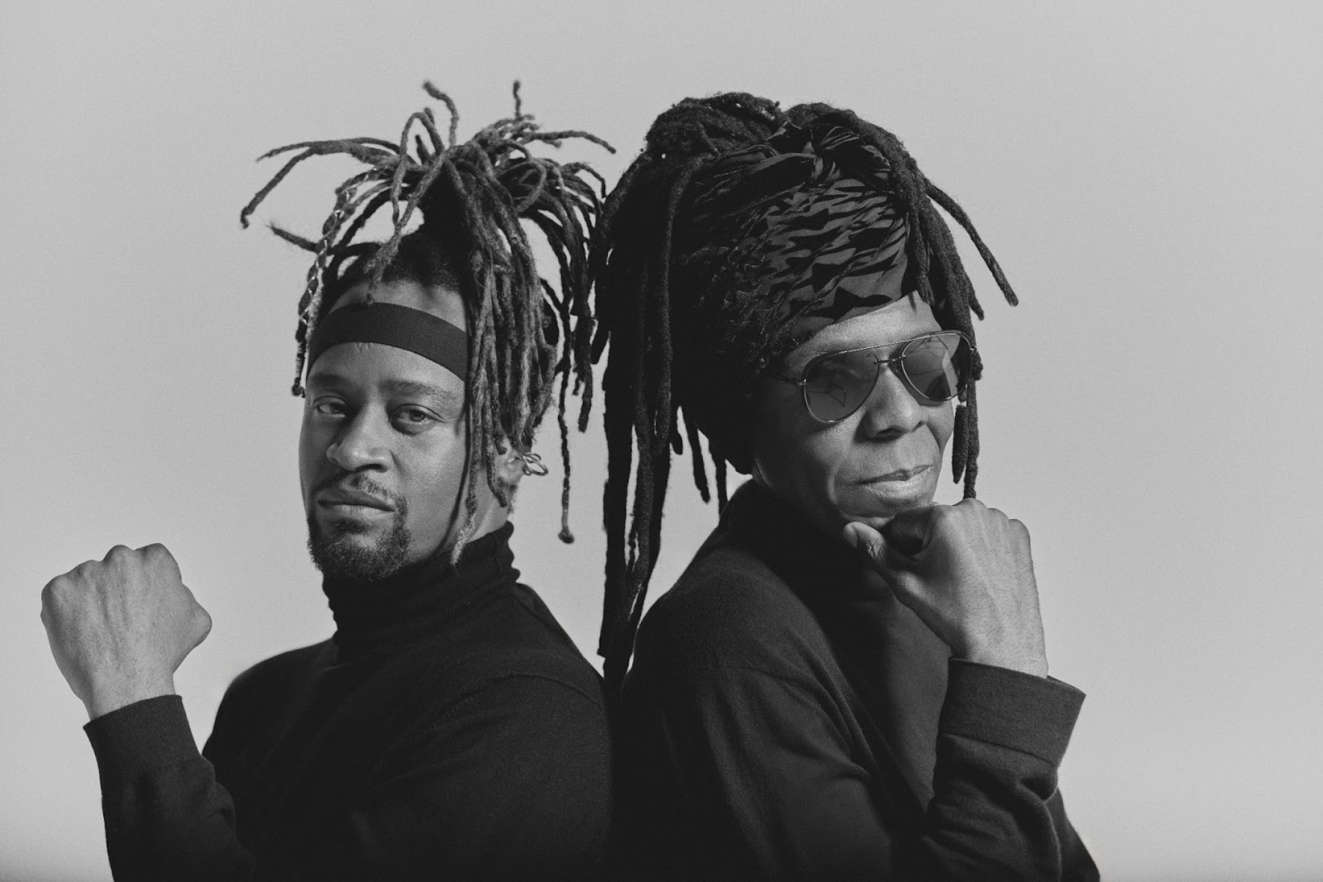 Toni Garrido e Bino Farias  - Renato Pagliacci / Divulgação