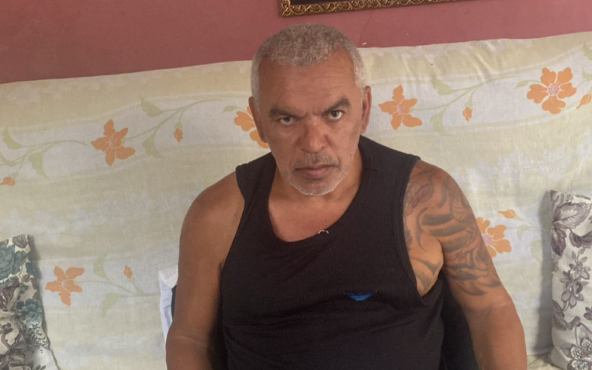 João já está há mais de quatro anos esperando a confirmação do benefício no INSS