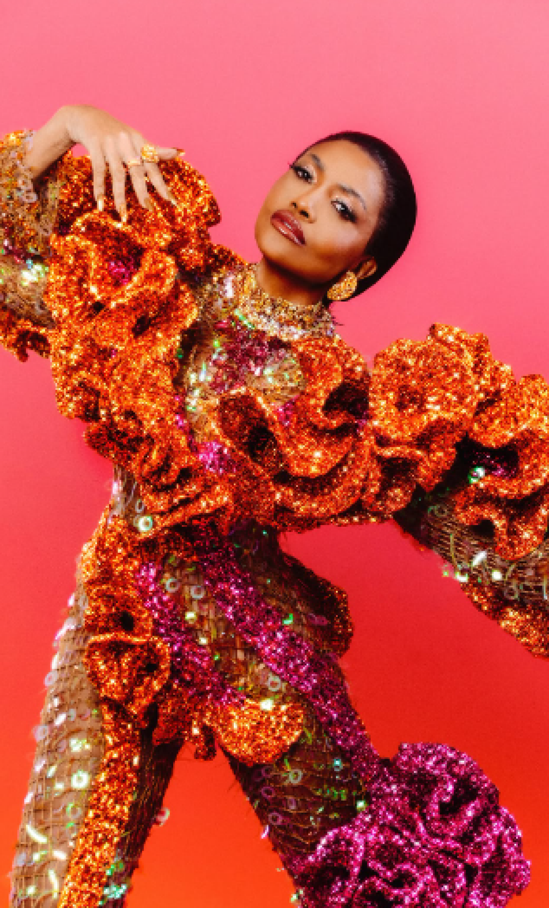 Gaby Amarantos - Reprodução / Instagram