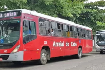Arraial do Cabo promove tarifa zero no transporte público em prol ao Dia Mundial Sem Carro
