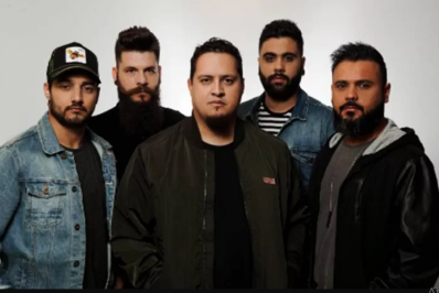 Banda Morada será atração principal do Celebra Arraial na próxima semana