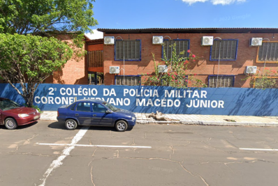 Adolescente salva vida de idoso com manobra de Heimlich no Ceará