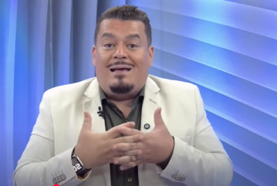 Influenciador é preso em Brasília por tentar extorquir prefeito e outras autoridades de cidade em MG