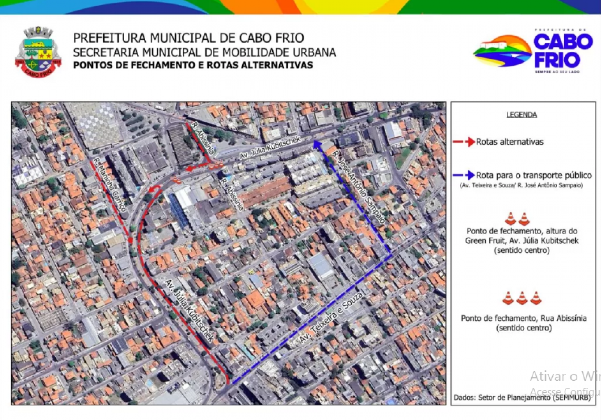 Tr&acirc;nsito - Ascom