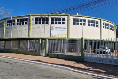 Última semana para se inscrever nos cursos técnicos do IFRJ Arraial do Cabo