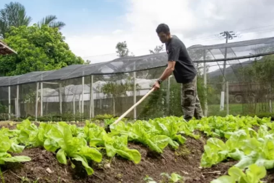 Produtores rurais de Cabo Frio terão palestras gratuitas sobre crédito rural nesta terça (23)