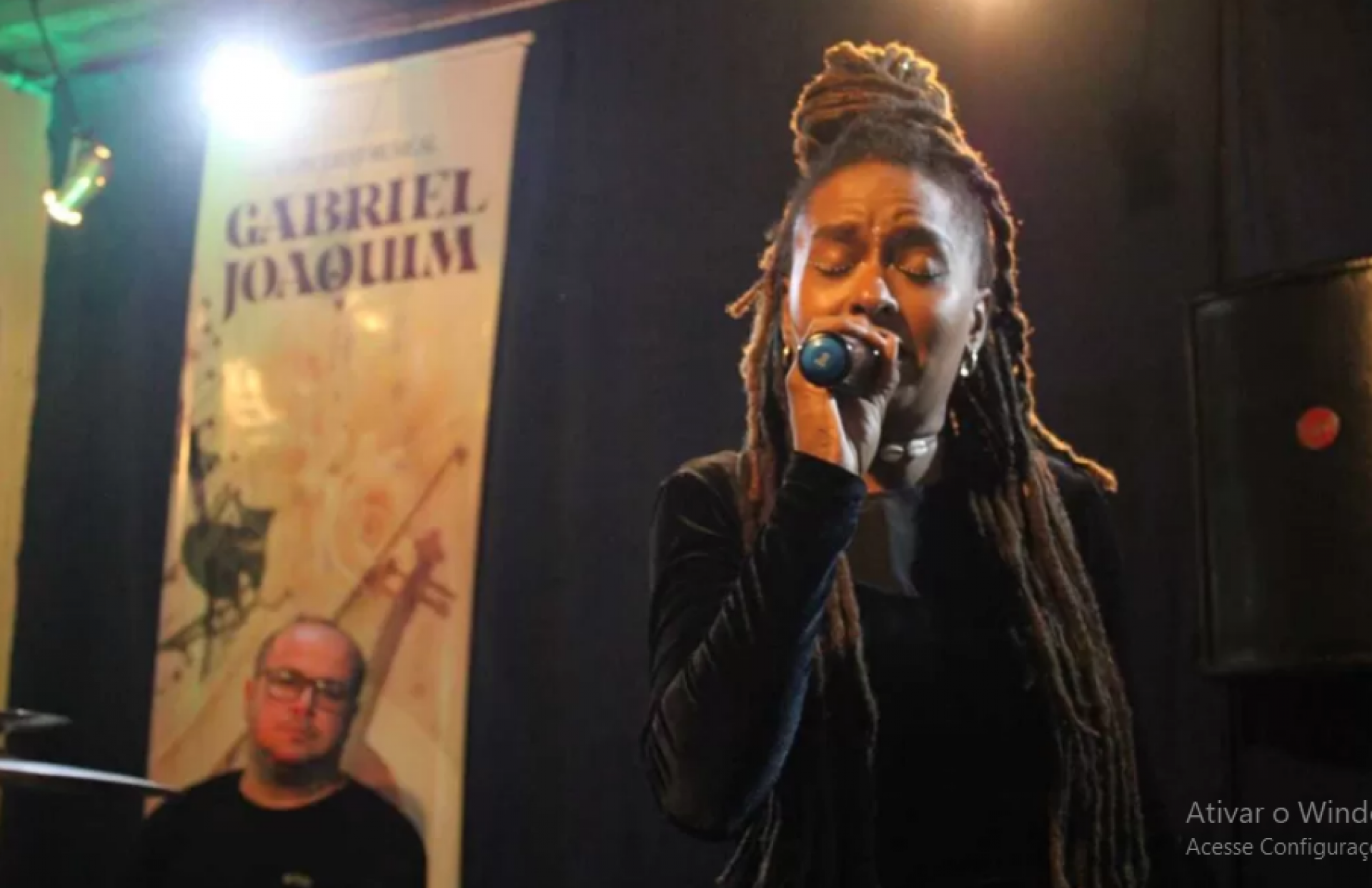 Cantora Scarlet Horranna - Ascom