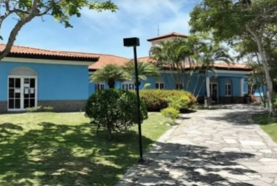 Búzios realiza recadastramento imobiliário no bairro Vila Verde