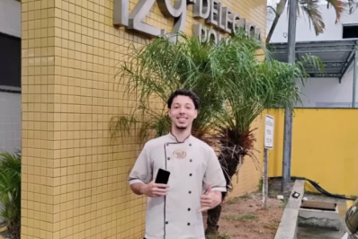 Polícia Civil de Iguaba Grande recupera celular furtado durante aniversário da cidade