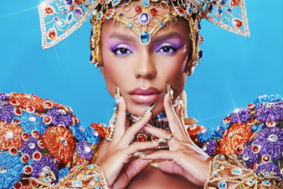 Brunna Gonçalves fora da Beija-Flor: readequação ou retaliação?