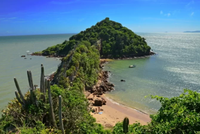 Ponta do Pai Vitório, em Búzios, passa por revitalização com foco em turismo sustentável