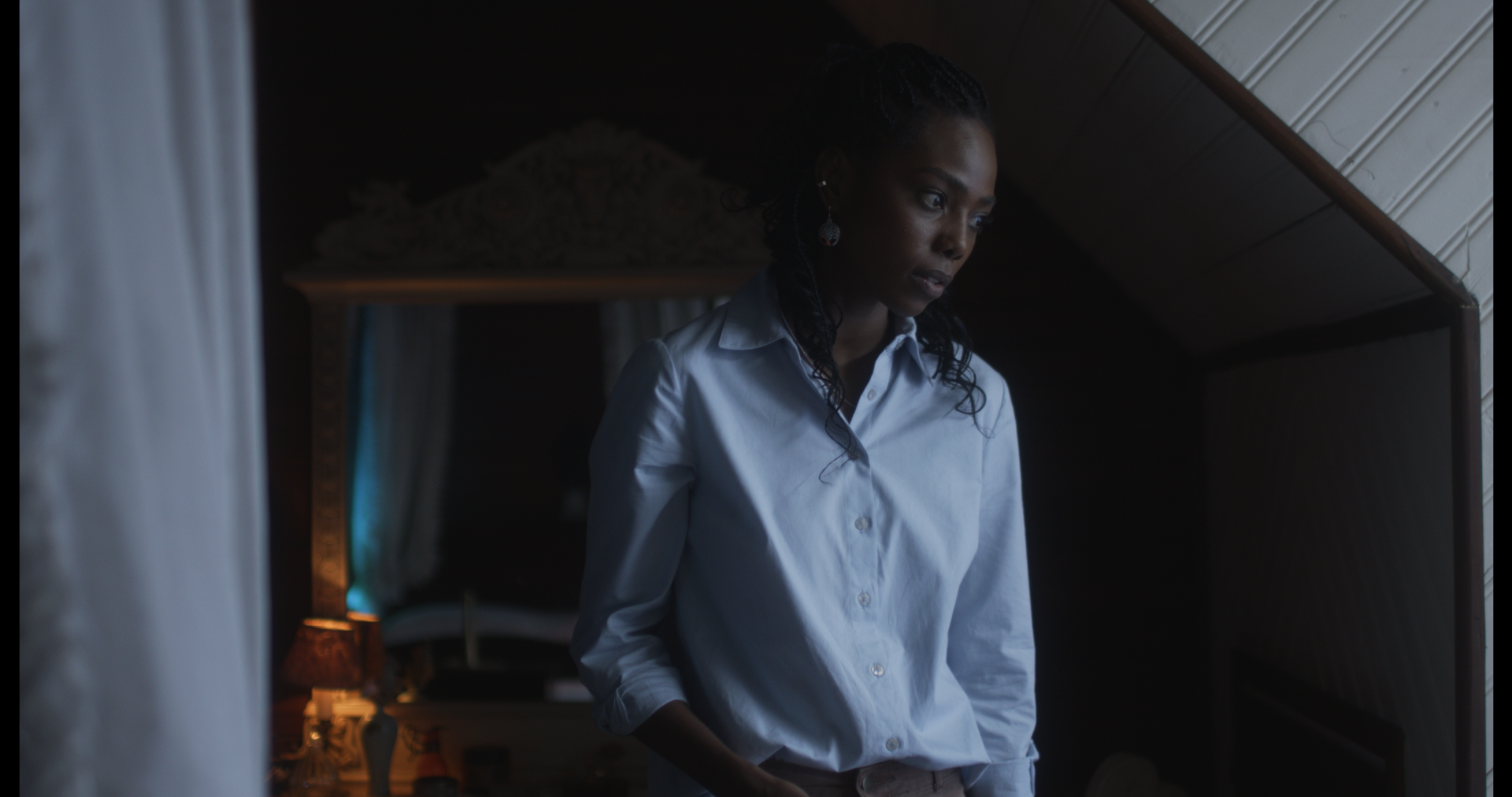  Jessica Córes vive Mia - Divulgação