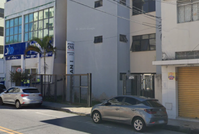 Homem é preso suspeito de filmar partes íntimas de jovem em academia de BH