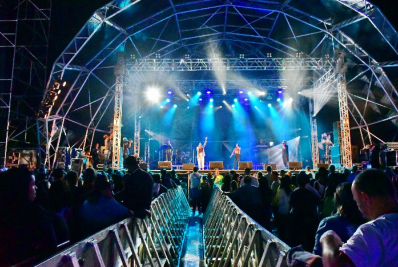 56ª Exposição Agropecuária, Industrial e Comercial de Resende (Exapicor) acontece de 26 de setembro a 5 de outubro