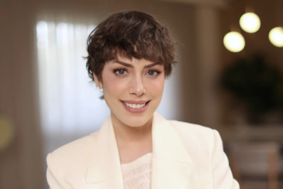 Fabiana Justus revela que conheceu seu doador de medula óssea: ‘Emocionada’