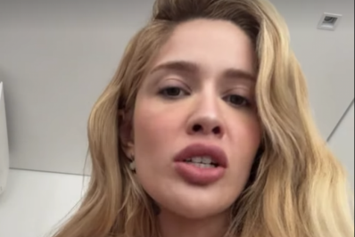 Karoline Lima retoma terapia após término com Léo Pereira