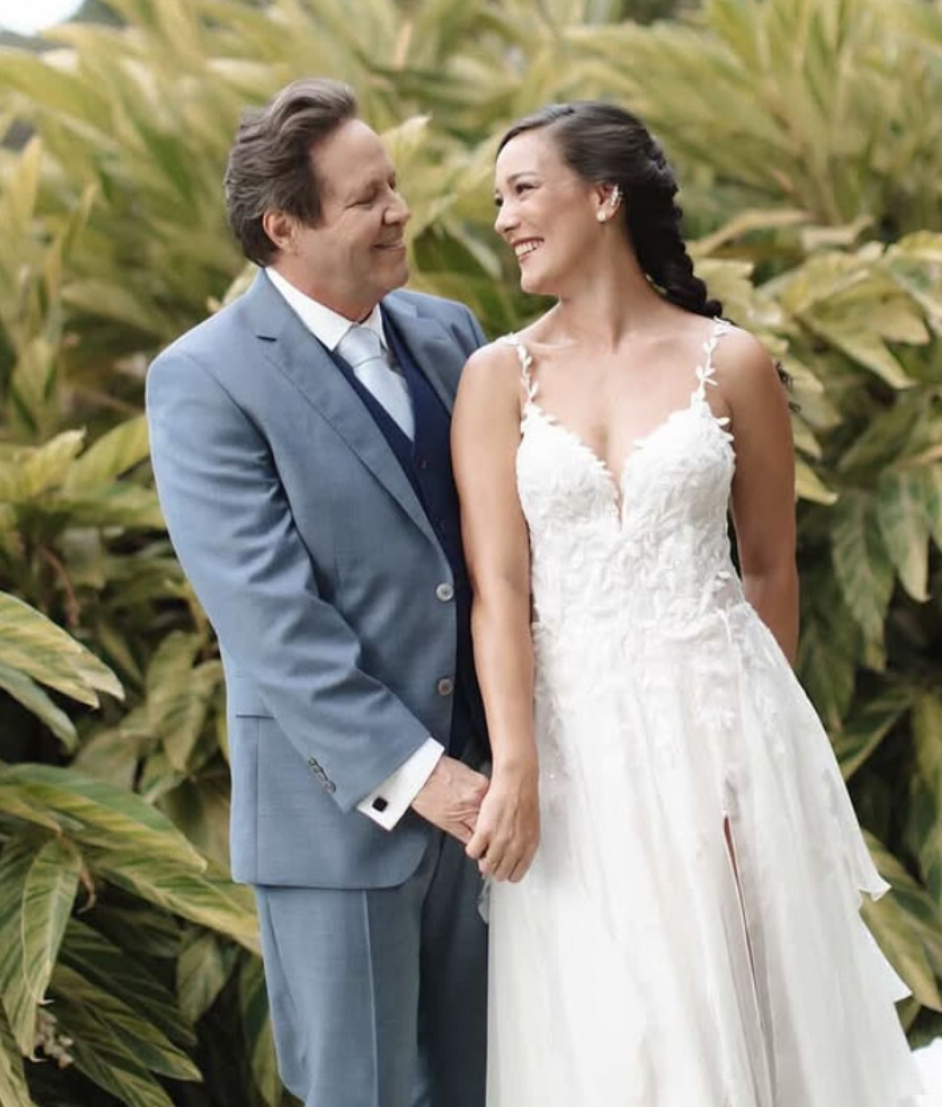 Adriana Birolli se casa com Ivan Zettel  - Venamori Fotografia