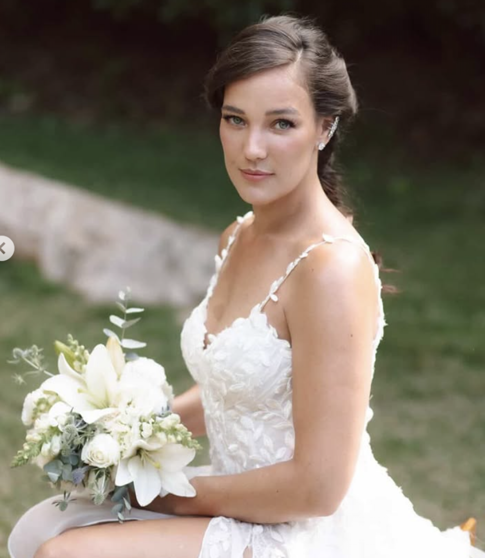 Adriana Birolli  - Venamori Fotografia