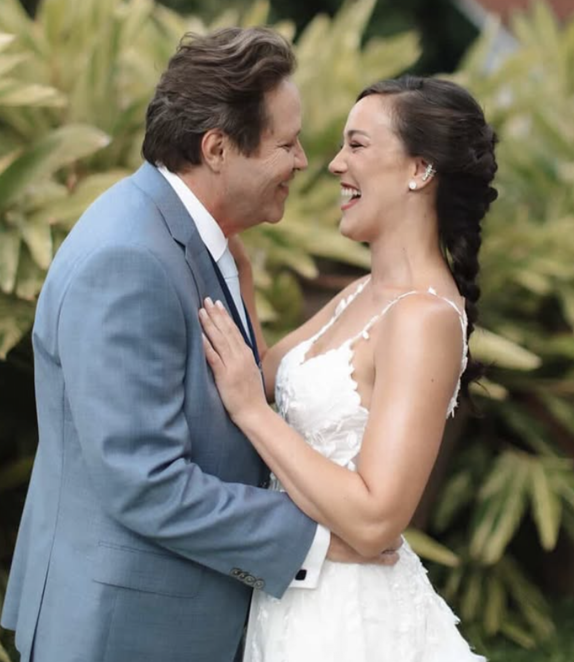 Adriana Birolli se casa com Ivan Zettel  - Venamori Fotografia