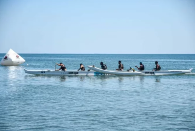 Cabo Frio abre inscrições para aulas gratuitas de canoa havaiana