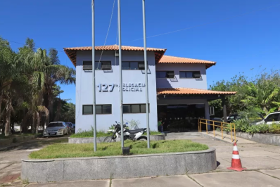 Homem é preso após agredir esposa em Armação dos Búzios