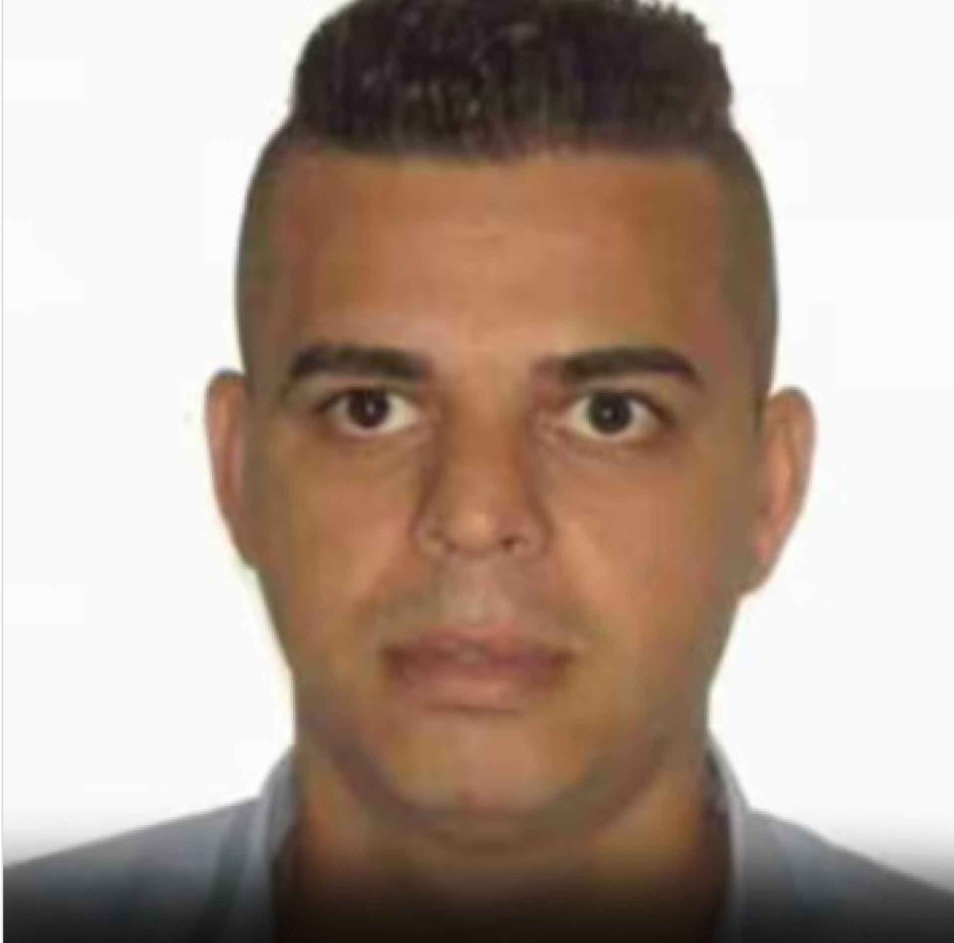 Motorista confessou ter esfaqueado o passageiro ap&oacute;s uma discuss&atilde;o - Reprodu&ccedil;&atilde;o / TV Record 