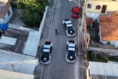 Operação Torniquete prende suspeitos e desarticula quadrilha de roubo de cargas em Cabo Frio