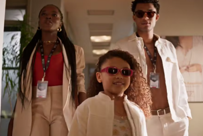 Sofia vira acionista da Boaz em 'Dona de Mim' e recria cena famosa das novelas