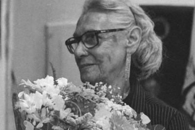 Morre aos 90 anos Dona Guimar, personalidade histórica de São Pedro da Aldeia