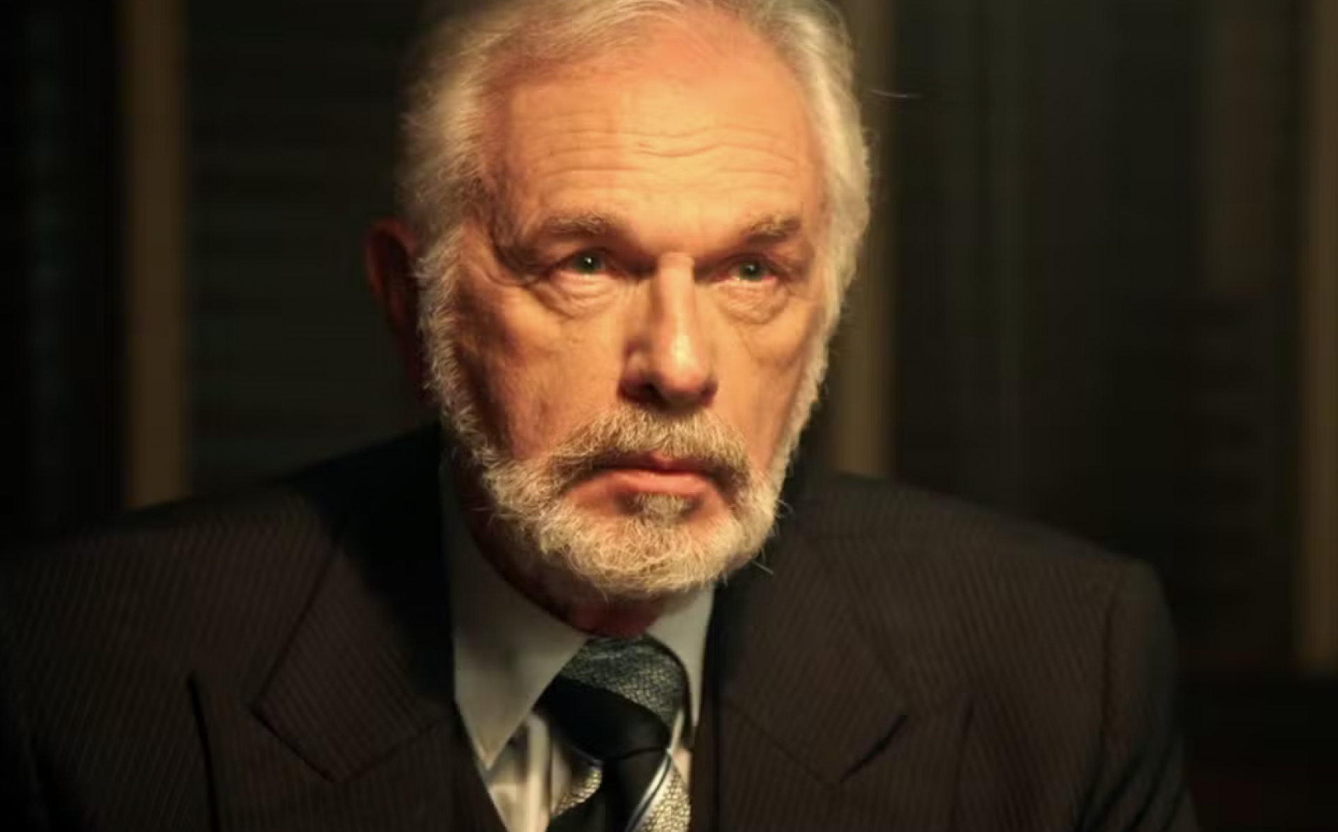 Paixão (Henri Pagnoncelli)  - Globo