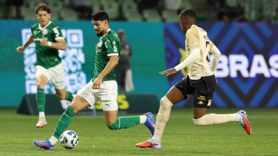 Vasco é o time com mais erros defensivos no Brasileirão 2025