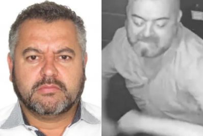 Justiça do DF solta homem que espancou mulher dentro de elevador