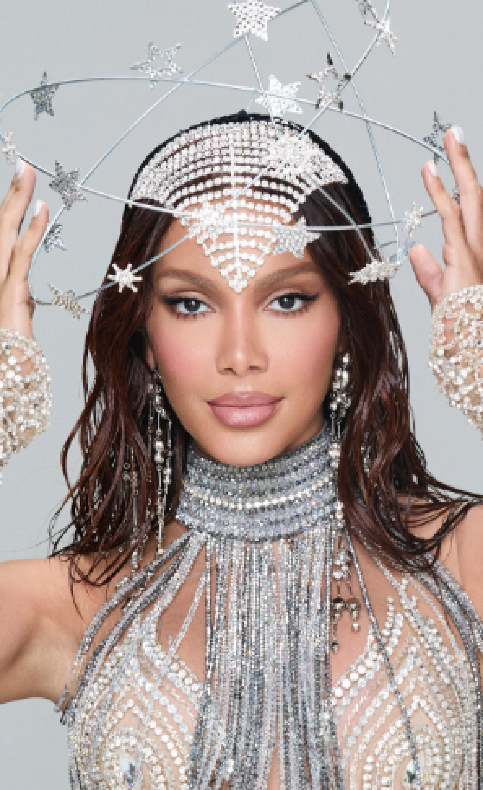 'Ensaios da Anitta': cantora divulga datas para festa pré-carnavalesca de 2026 - Reprodução de vídeo / Instagram