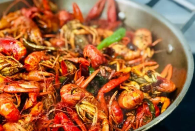 Festival de Frutos do Mar agita a Gamboa a partir desta quinta-feira (2) em Cabo Frio