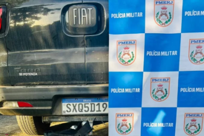 Polícia prende suspeito de chefiar facção na Região dos Lagos em operação em Búzios