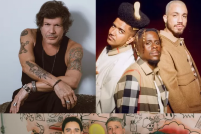 Búzios recebe Festival de MPB com Paulo Ricardo, Os Garotin e Lagum na Praça da Ferradura