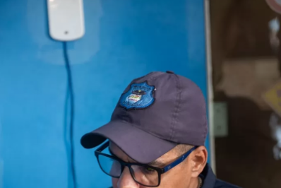 Cabo Frio moderniza comunicação da Guarda Civil com novo sistema digital