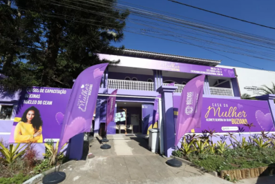 Casa da Mulher Buziana abre inscrições para curso de Cuidador Infantil