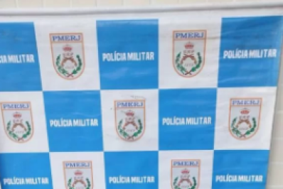 Suspeitos de furto de alumínio em Cabo Frio são detidos e liberados