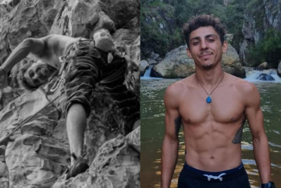 Biólogo morre durante escavação em gruta no interior do Ceará