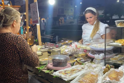 São Pedro da Aldeia recebe segunda edição da FeirArt neste sábado (4)