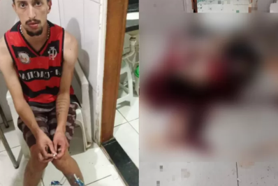 Homem é executado a tiros dentro de casa no Cruzeiro da Rasa, em Búzios